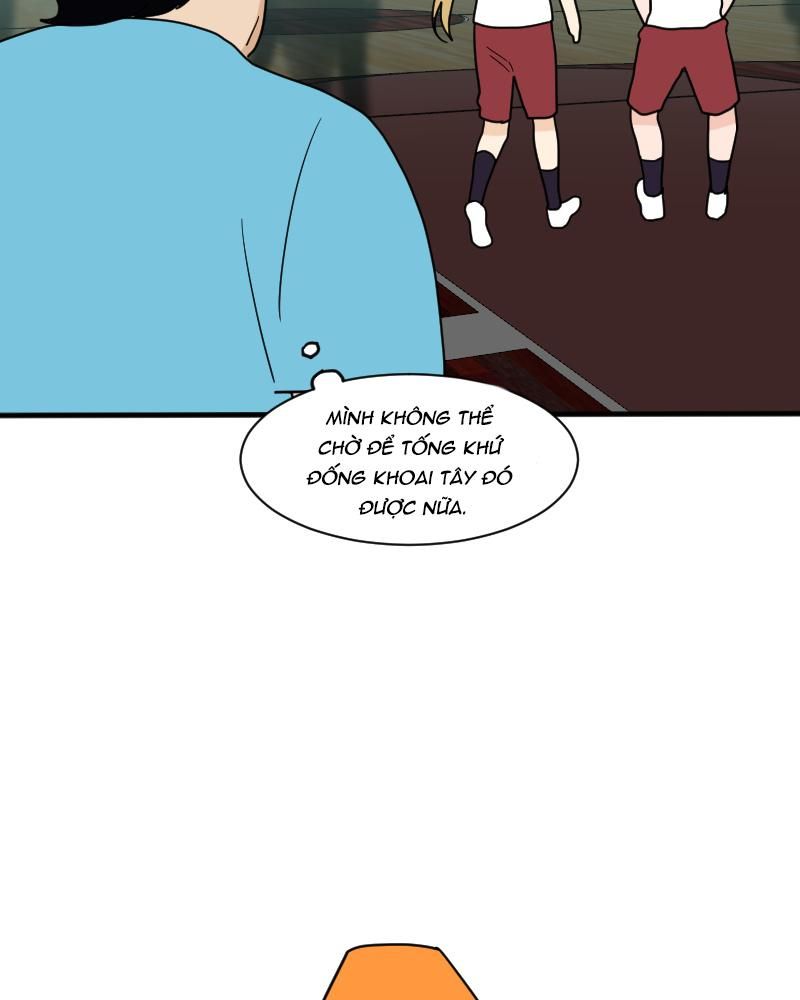 Truyện Ngôn Nhưng Không Ngôn Lắm Chap 18 - Next Chap 19