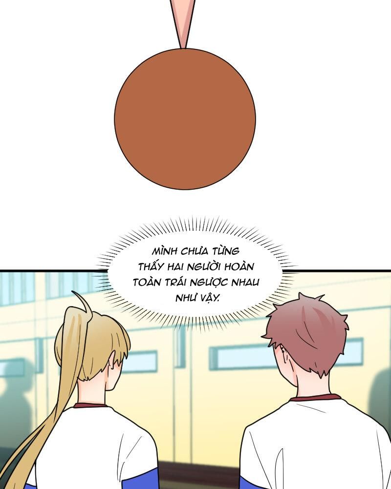 Truyện Ngôn Nhưng Không Ngôn Lắm Chap 18 - Next Chap 19