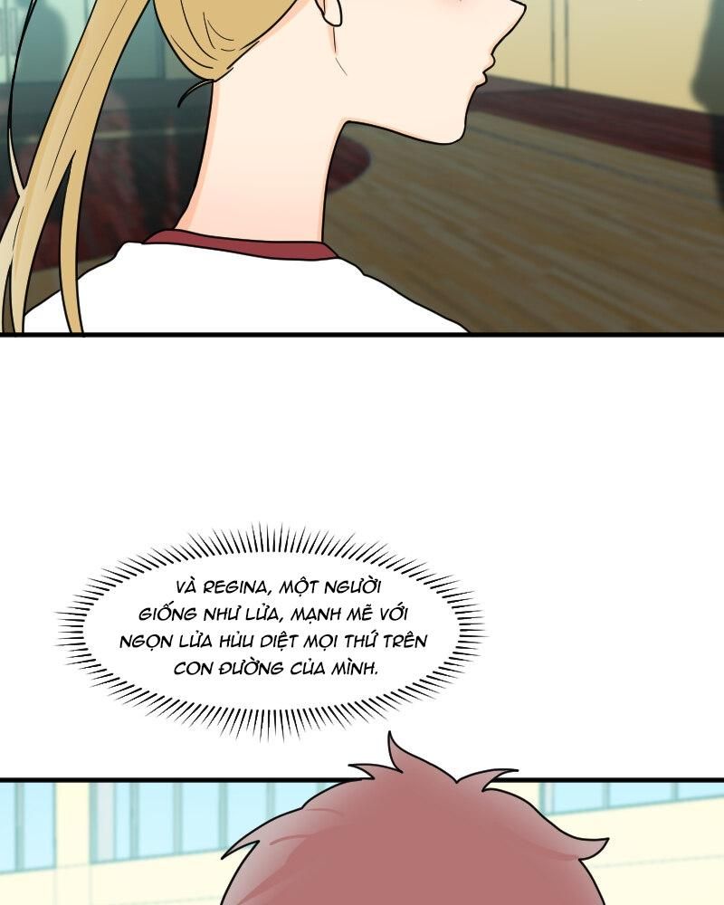 Truyện Ngôn Nhưng Không Ngôn Lắm Chap 18 - Next Chap 19