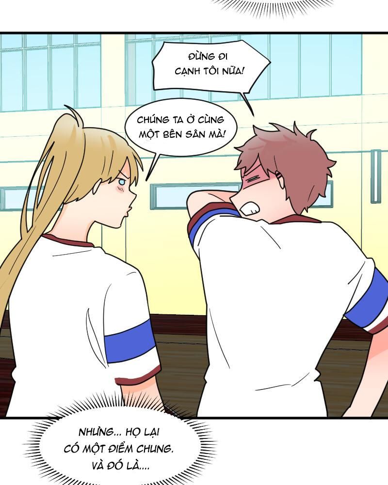 Truyện Ngôn Nhưng Không Ngôn Lắm Chap 18 - Next Chap 19