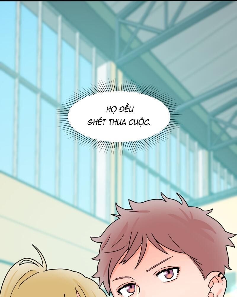 Truyện Ngôn Nhưng Không Ngôn Lắm Chap 18 - Next Chap 19