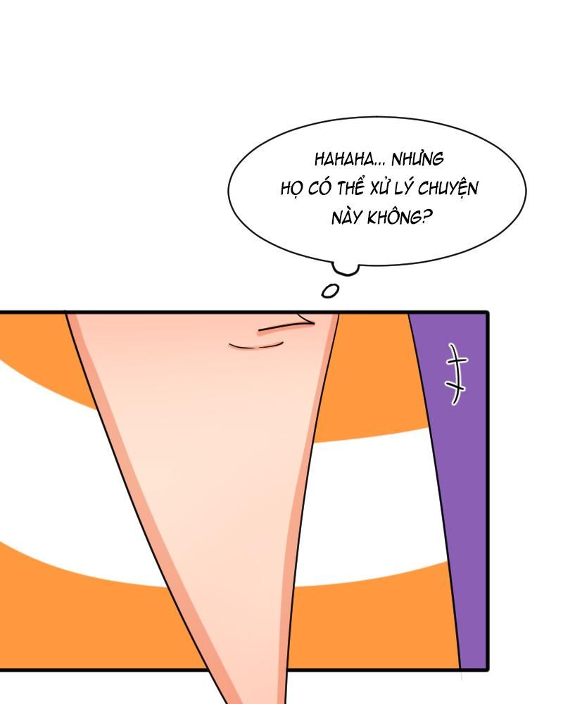 Truyện Ngôn Nhưng Không Ngôn Lắm Chap 18 - Next Chap 19