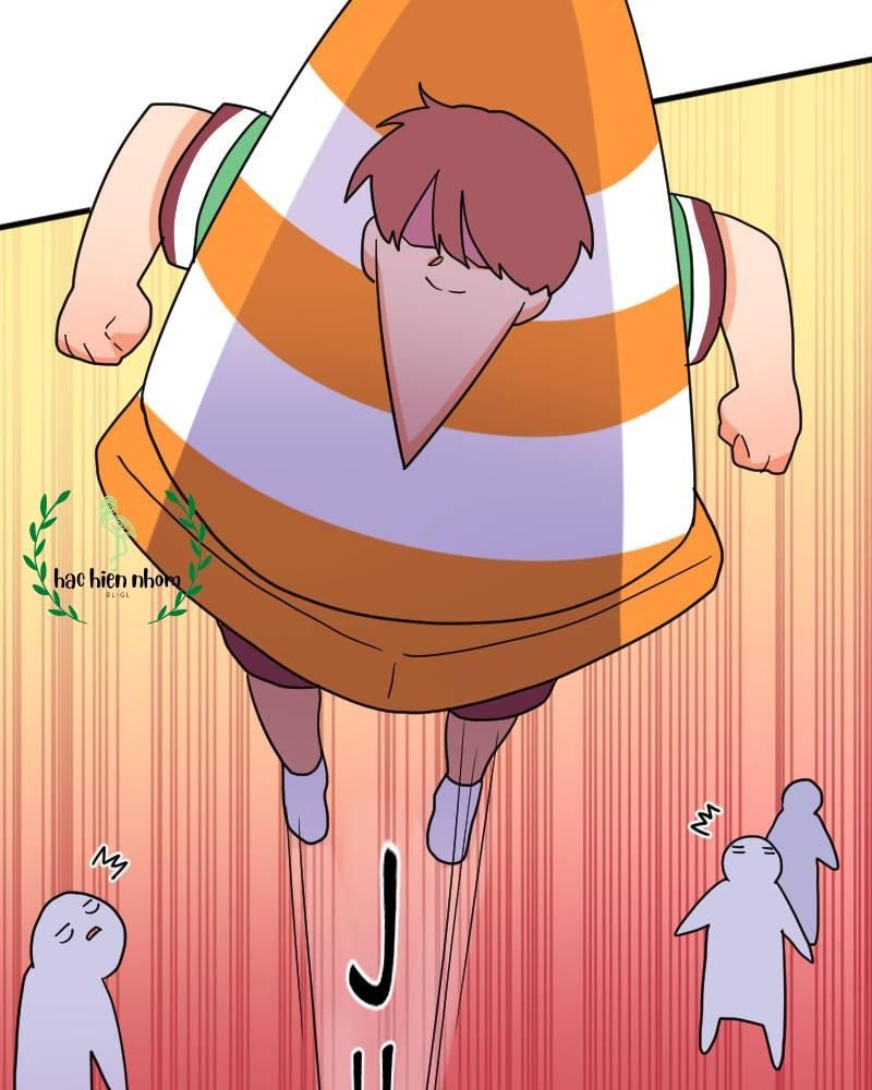 Truyện Ngôn Nhưng Không Ngôn Lắm Chap 18 - Next Chap 19