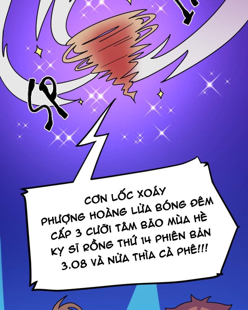 Truyện Ngôn Nhưng Không Ngôn Lắm Chap 18 - Next Chap 19