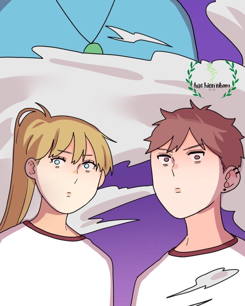 Truyện Ngôn Nhưng Không Ngôn Lắm Chap 18 - Next Chap 19