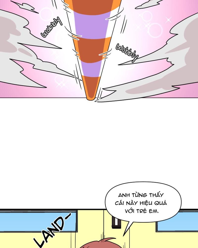 Truyện Ngôn Nhưng Không Ngôn Lắm Chap 18 - Next Chap 19
