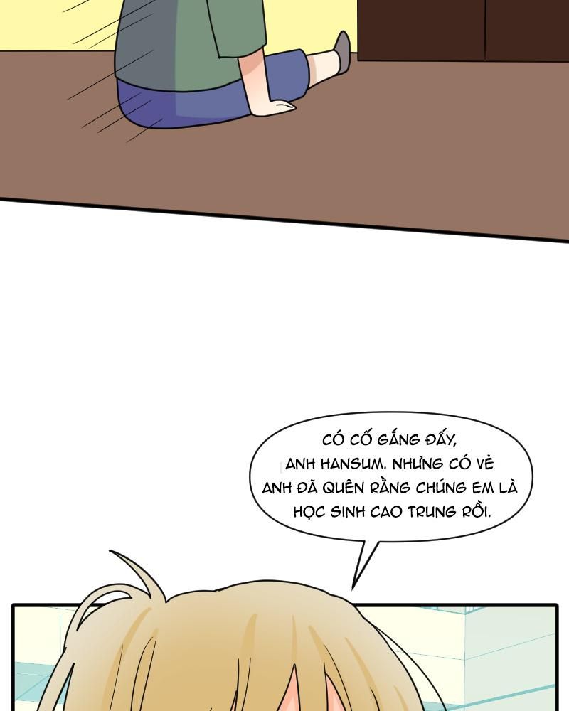 Truyện Ngôn Nhưng Không Ngôn Lắm Chap 18 - Next Chap 19