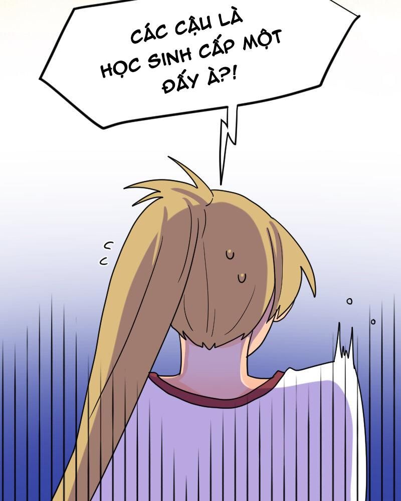 Truyện Ngôn Nhưng Không Ngôn Lắm Chap 18 - Next Chap 19