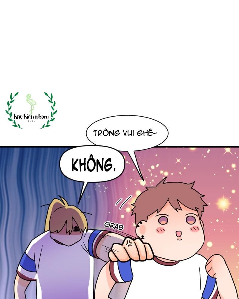 Truyện Ngôn Nhưng Không Ngôn Lắm Chap 18 - Next Chap 19