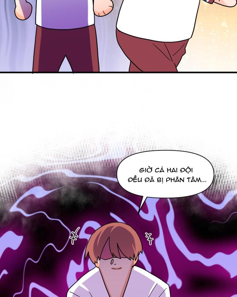 Truyện Ngôn Nhưng Không Ngôn Lắm Chap 18 - Next Chap 19
