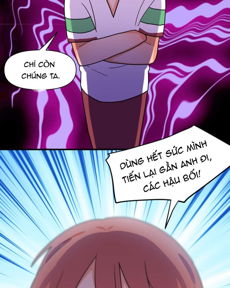 Truyện Ngôn Nhưng Không Ngôn Lắm Chap 18 - Next Chap 19