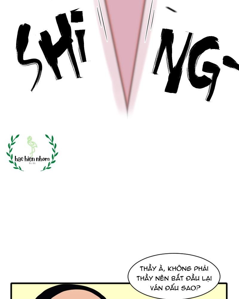 Truyện Ngôn Nhưng Không Ngôn Lắm Chap 18 - Next Chap 19