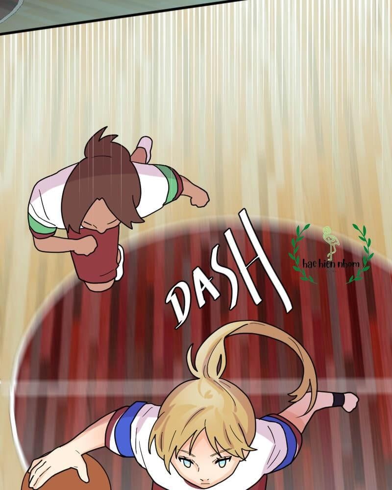 Truyện Ngôn Nhưng Không Ngôn Lắm Chap 18 - Next Chap 19