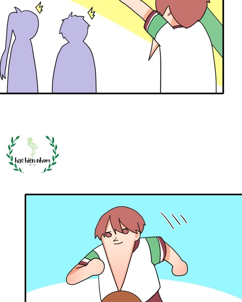 Truyện Ngôn Nhưng Không Ngôn Lắm Chap 18 - Next Chap 19