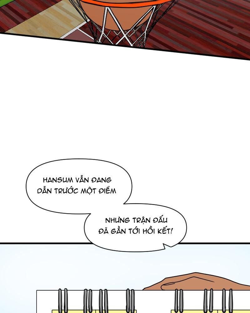Truyện Ngôn Nhưng Không Ngôn Lắm Chap 18 - Next Chap 19