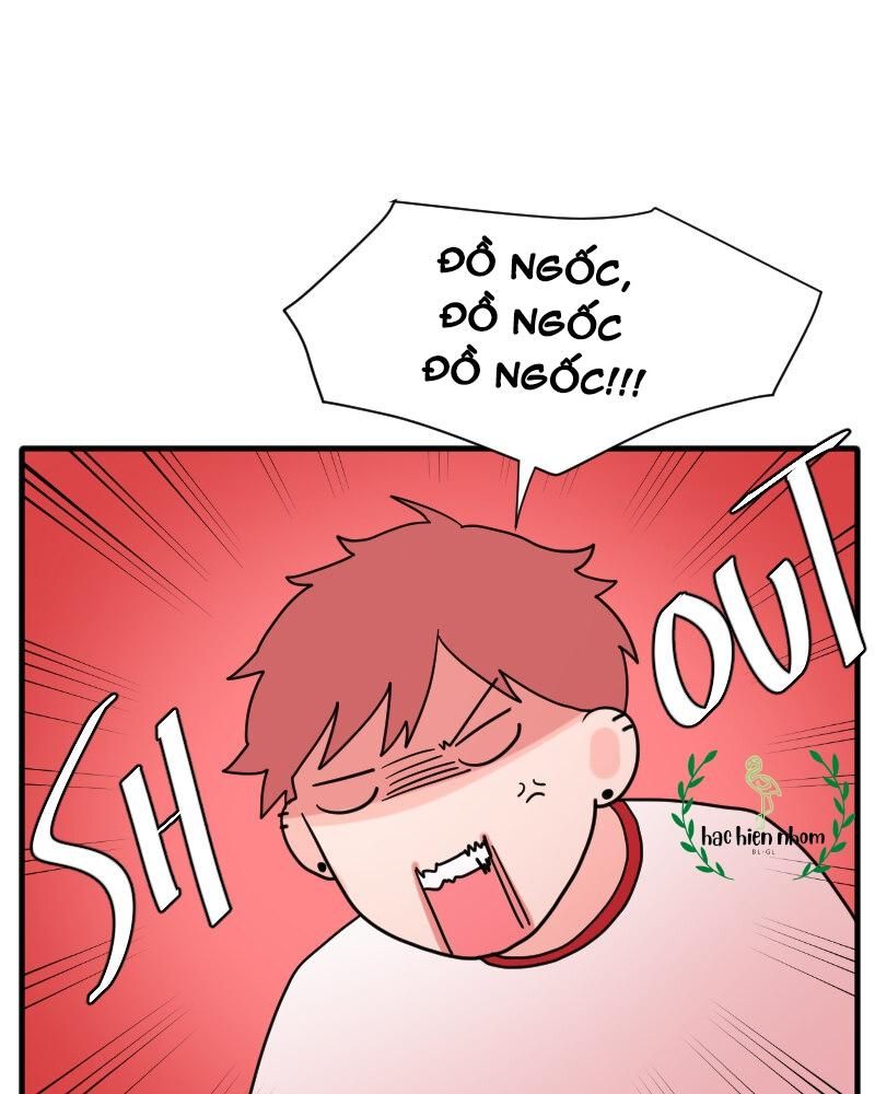 Truyện Ngôn Nhưng Không Ngôn Lắm Chap 19 - Next Chap 20