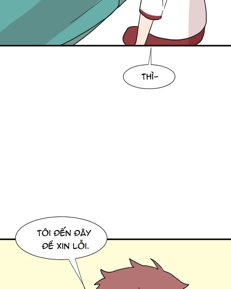 Truyện Ngôn Nhưng Không Ngôn Lắm Chap 19 - Next Chap 20