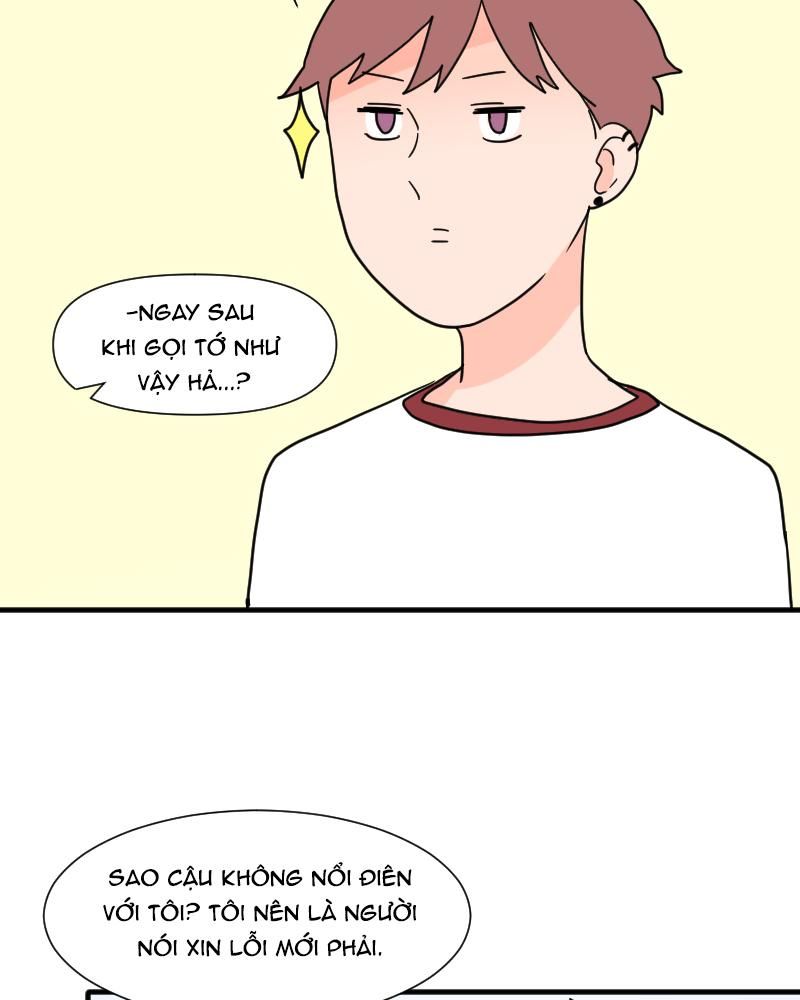 Truyện Ngôn Nhưng Không Ngôn Lắm Chap 19 - Next Chap 20