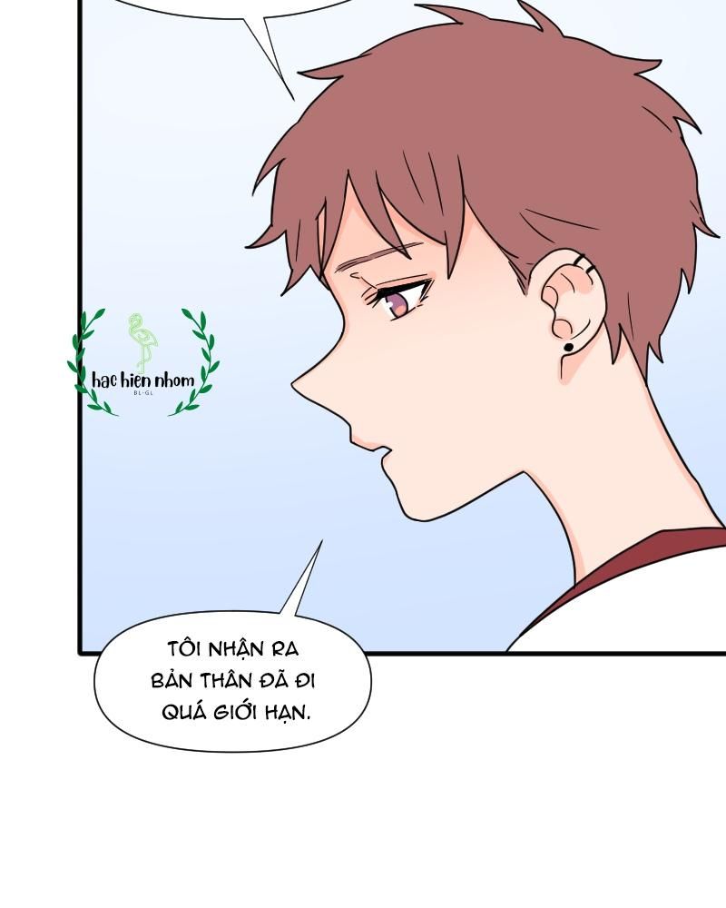 Truyện Ngôn Nhưng Không Ngôn Lắm Chap 19 - Next Chap 20
