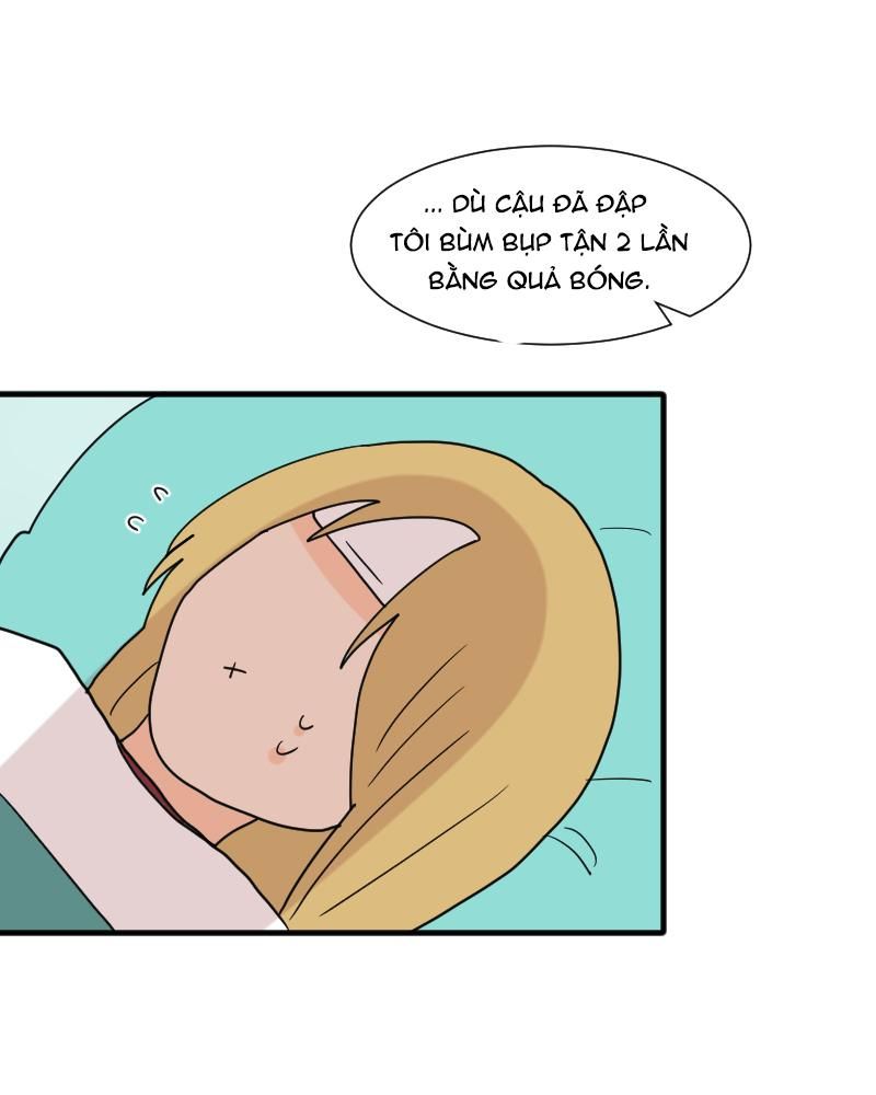 Truyện Ngôn Nhưng Không Ngôn Lắm Chap 19 - Next Chap 20