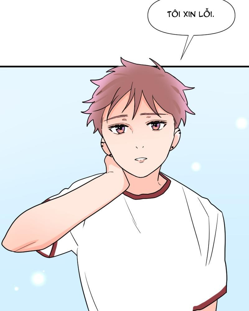 Truyện Ngôn Nhưng Không Ngôn Lắm Chap 19 - Next Chap 20
