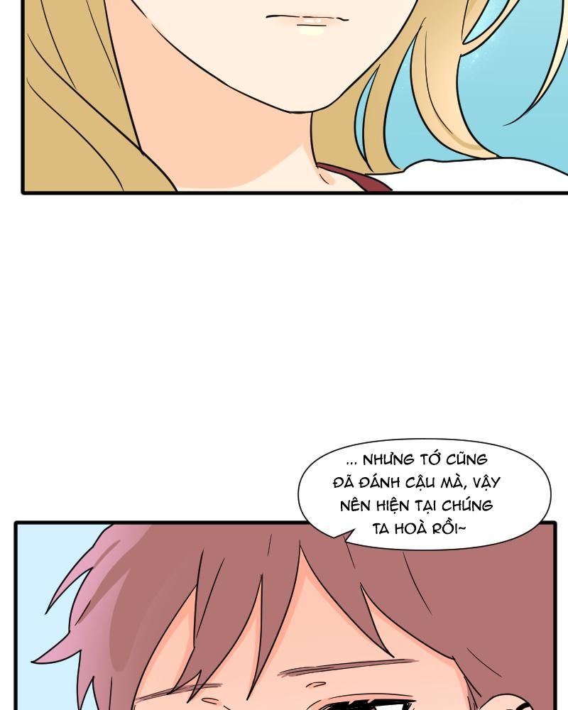 Truyện Ngôn Nhưng Không Ngôn Lắm Chap 19 - Next Chap 20