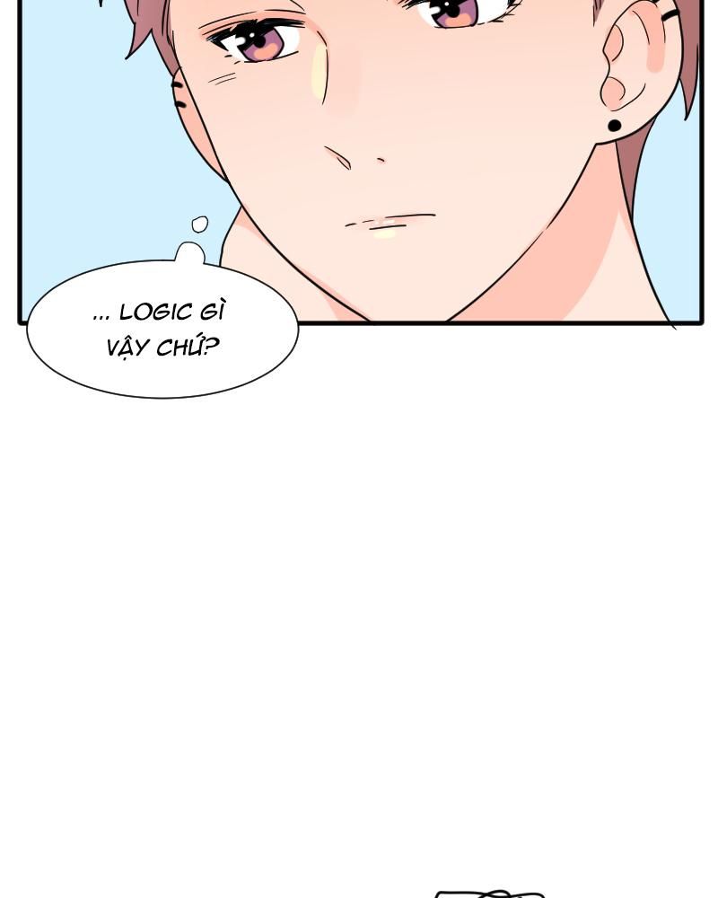 Truyện Ngôn Nhưng Không Ngôn Lắm Chap 19 - Next Chap 20