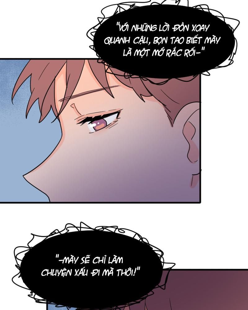 Truyện Ngôn Nhưng Không Ngôn Lắm Chap 19 - Next Chap 20