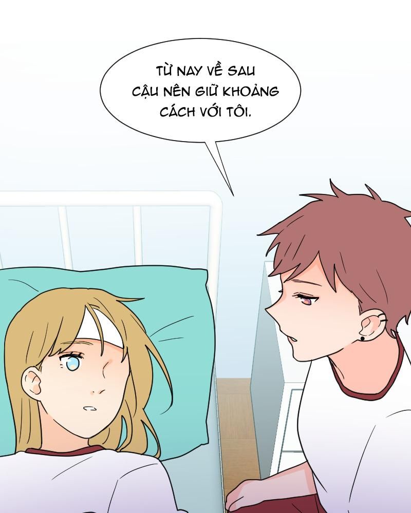 Truyện Ngôn Nhưng Không Ngôn Lắm Chap 19 - Next Chap 20