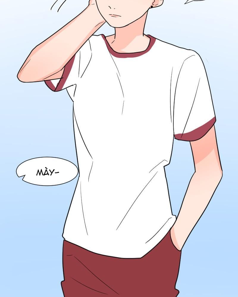 Truyện Ngôn Nhưng Không Ngôn Lắm Chap 19 - Next Chap 20