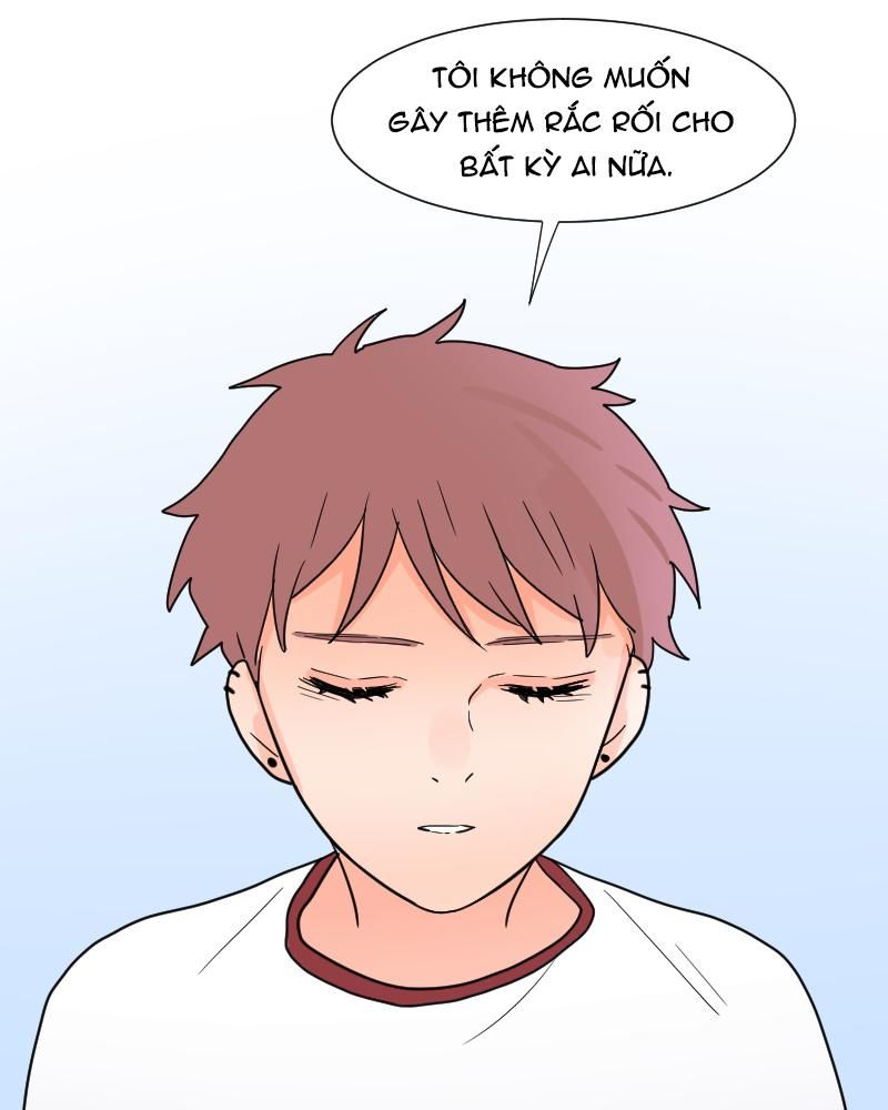 Truyện Ngôn Nhưng Không Ngôn Lắm Chap 19 - Next Chap 20