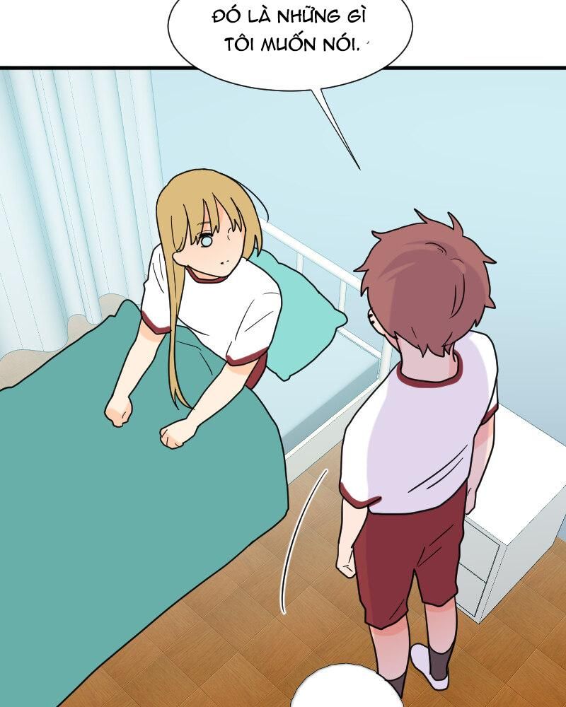Truyện Ngôn Nhưng Không Ngôn Lắm Chap 19 - Next Chap 20