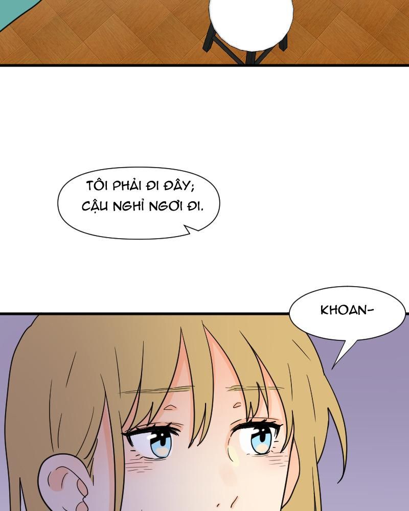 Truyện Ngôn Nhưng Không Ngôn Lắm Chap 19 - Next Chap 20