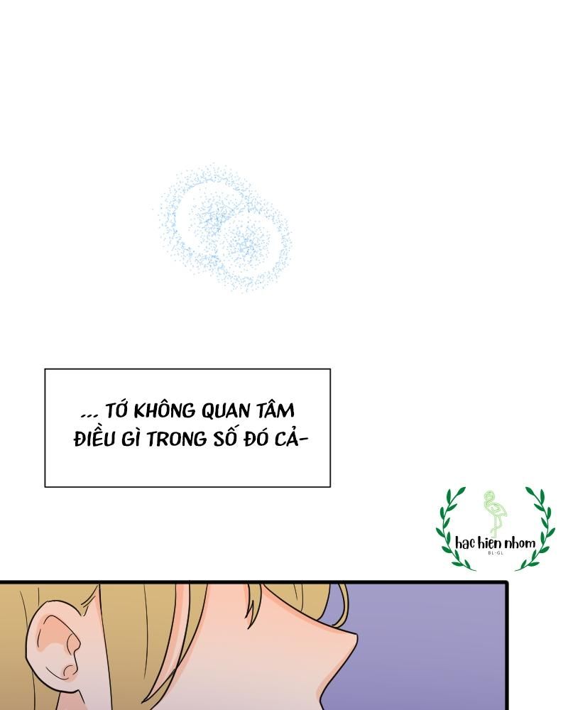 Truyện Ngôn Nhưng Không Ngôn Lắm Chap 19 - Next Chap 20