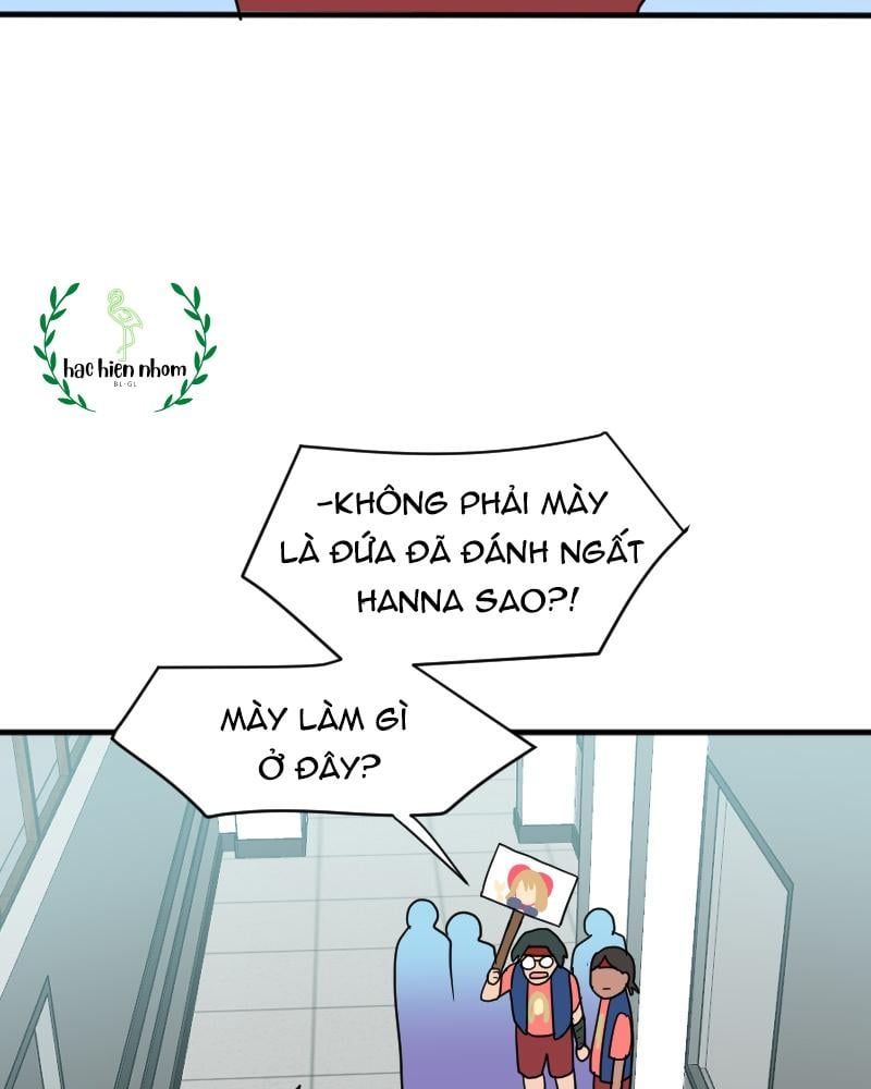 Truyện Ngôn Nhưng Không Ngôn Lắm Chap 19 - Next Chap 20