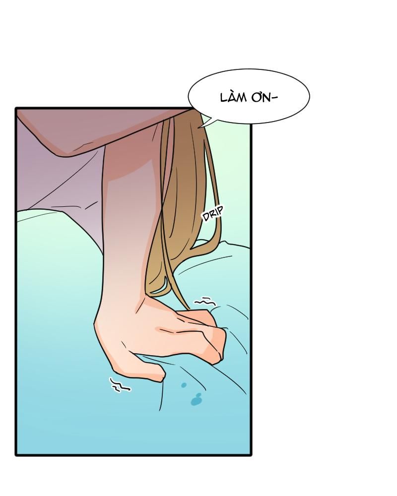 Truyện Ngôn Nhưng Không Ngôn Lắm Chap 19 - Next Chap 20