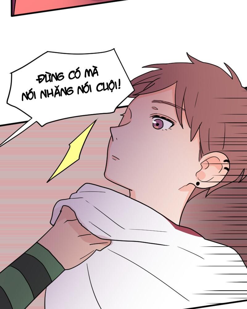 Truyện Ngôn Nhưng Không Ngôn Lắm Chap 19 - Next Chap 20