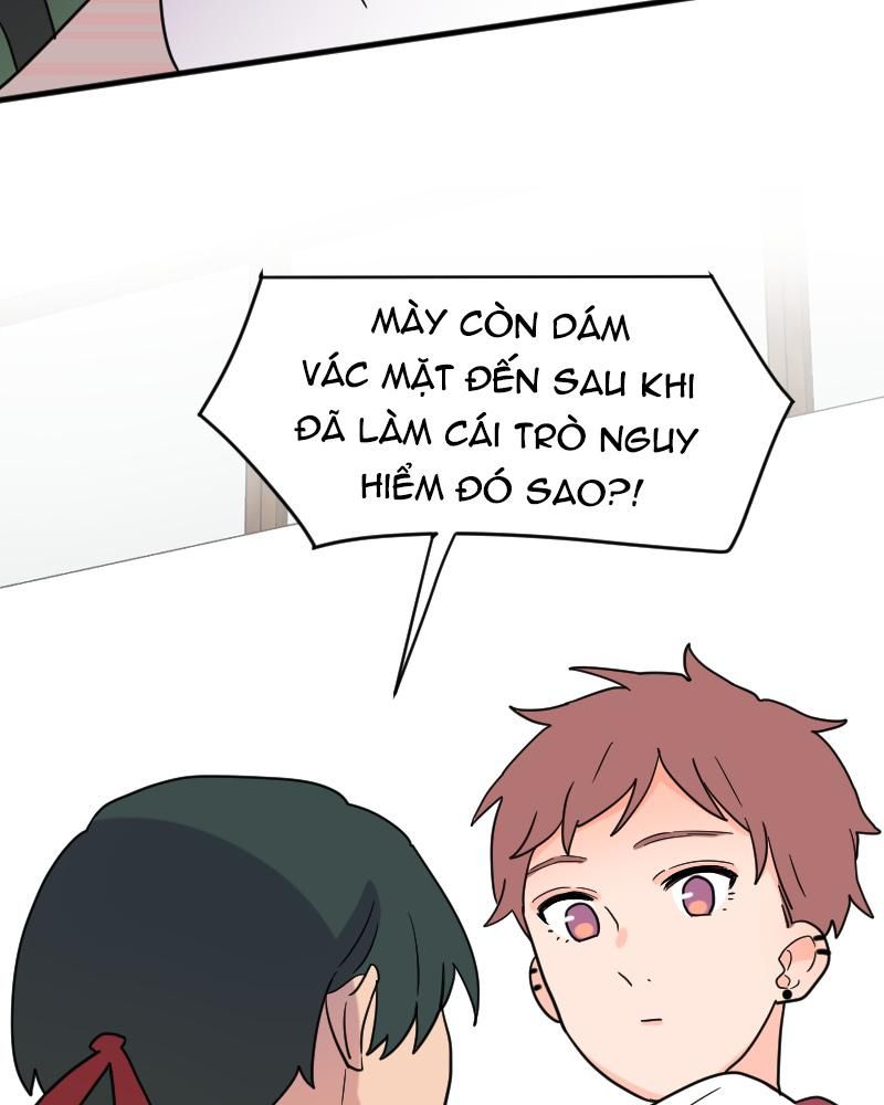 Truyện Ngôn Nhưng Không Ngôn Lắm Chap 19 - Next Chap 20