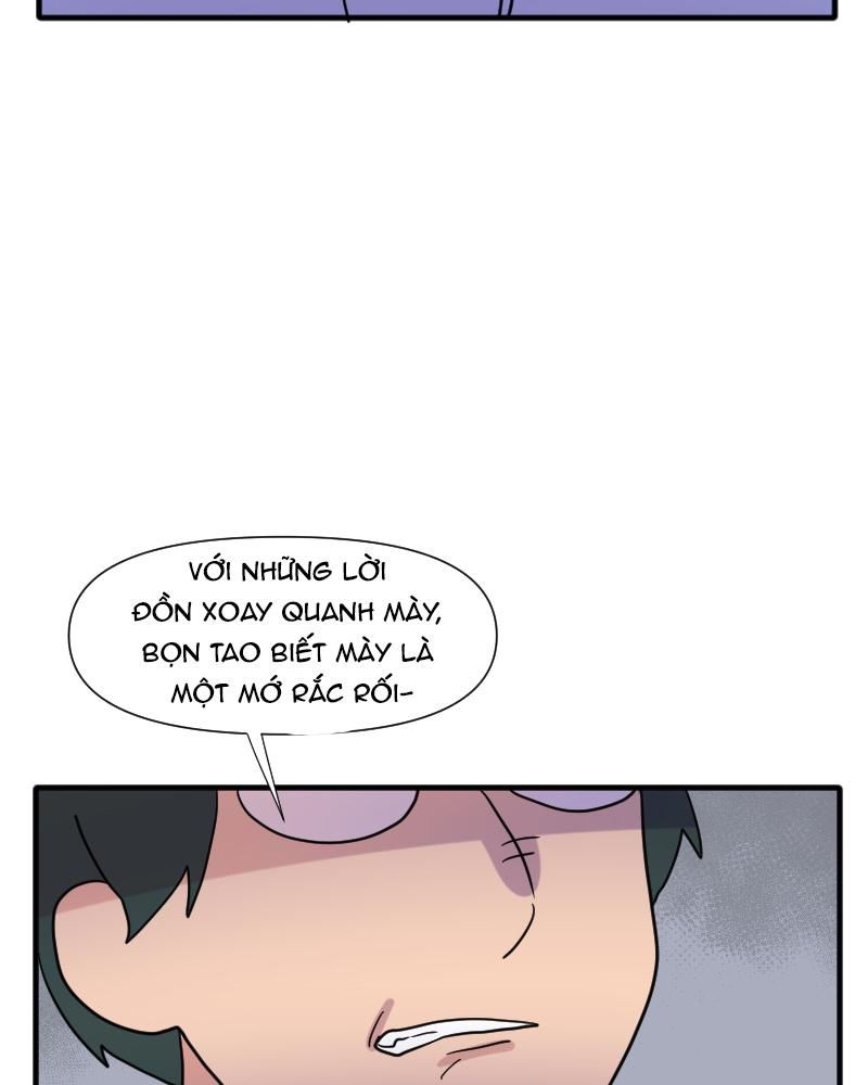 Truyện Ngôn Nhưng Không Ngôn Lắm Chap 19 - Next Chap 20