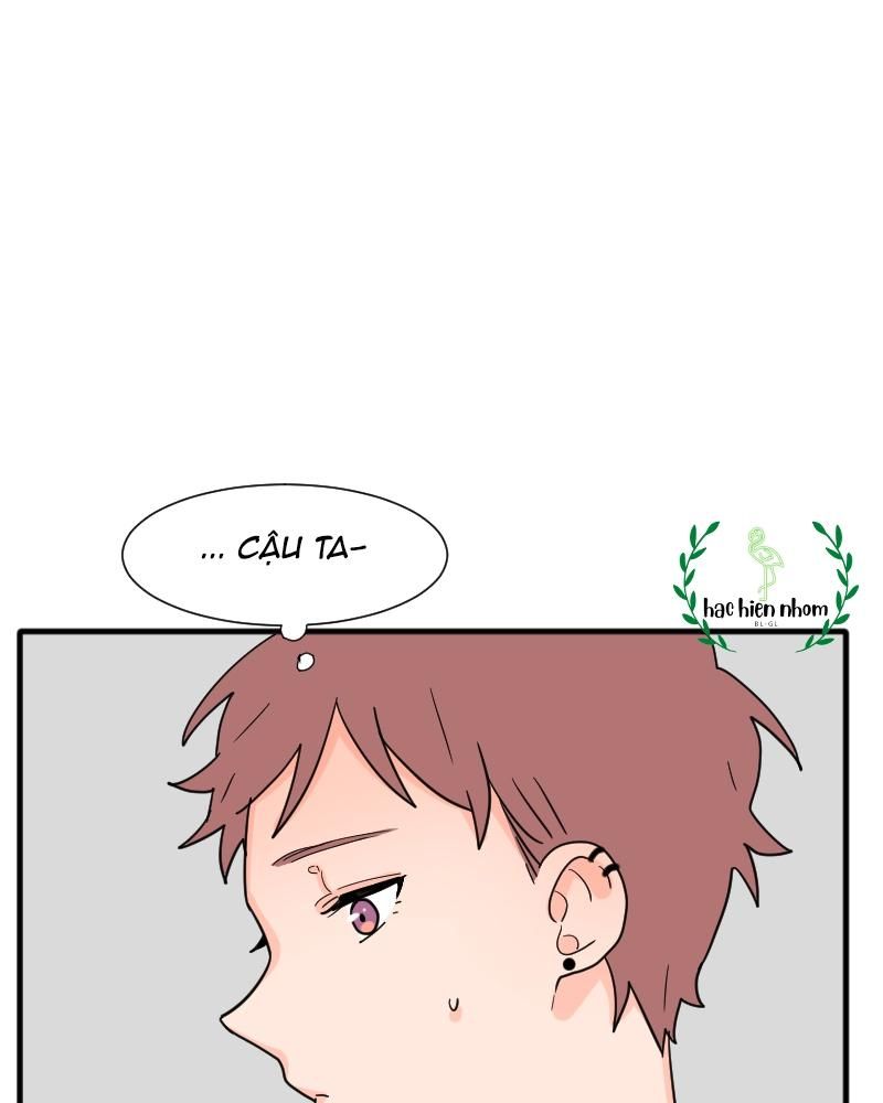 Truyện Ngôn Nhưng Không Ngôn Lắm Chap 19 - Next Chap 20