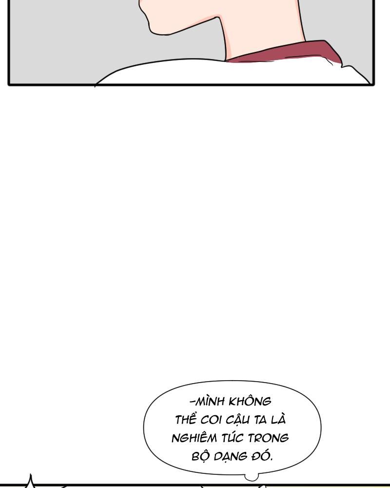 Truyện Ngôn Nhưng Không Ngôn Lắm Chap 19 - Next Chap 20