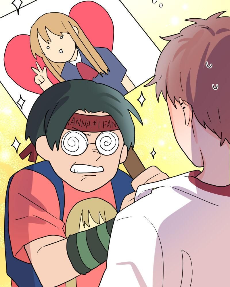 Truyện Ngôn Nhưng Không Ngôn Lắm Chap 19 - Next Chap 20