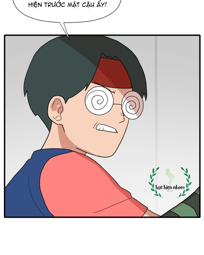Truyện Ngôn Nhưng Không Ngôn Lắm Chap 19 - Next Chap 20