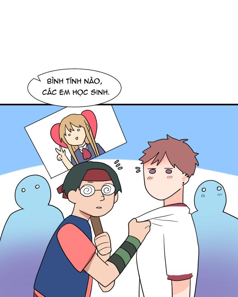 Truyện Ngôn Nhưng Không Ngôn Lắm Chap 19 - Next Chap 20