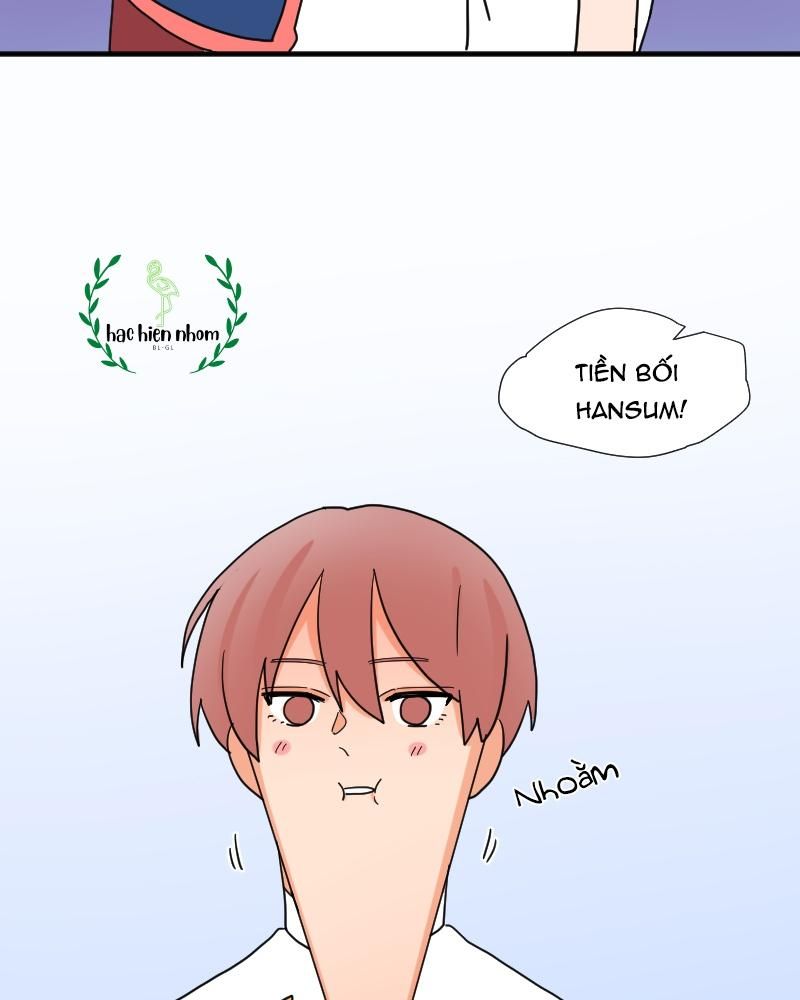 Truyện Ngôn Nhưng Không Ngôn Lắm Chap 19 - Next Chap 20
