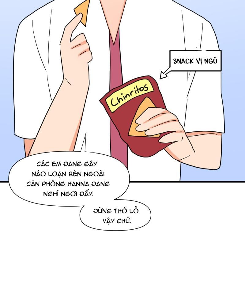 Truyện Ngôn Nhưng Không Ngôn Lắm Chap 19 - Next Chap 20