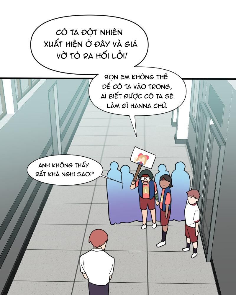 Truyện Ngôn Nhưng Không Ngôn Lắm Chap 19 - Next Chap 20