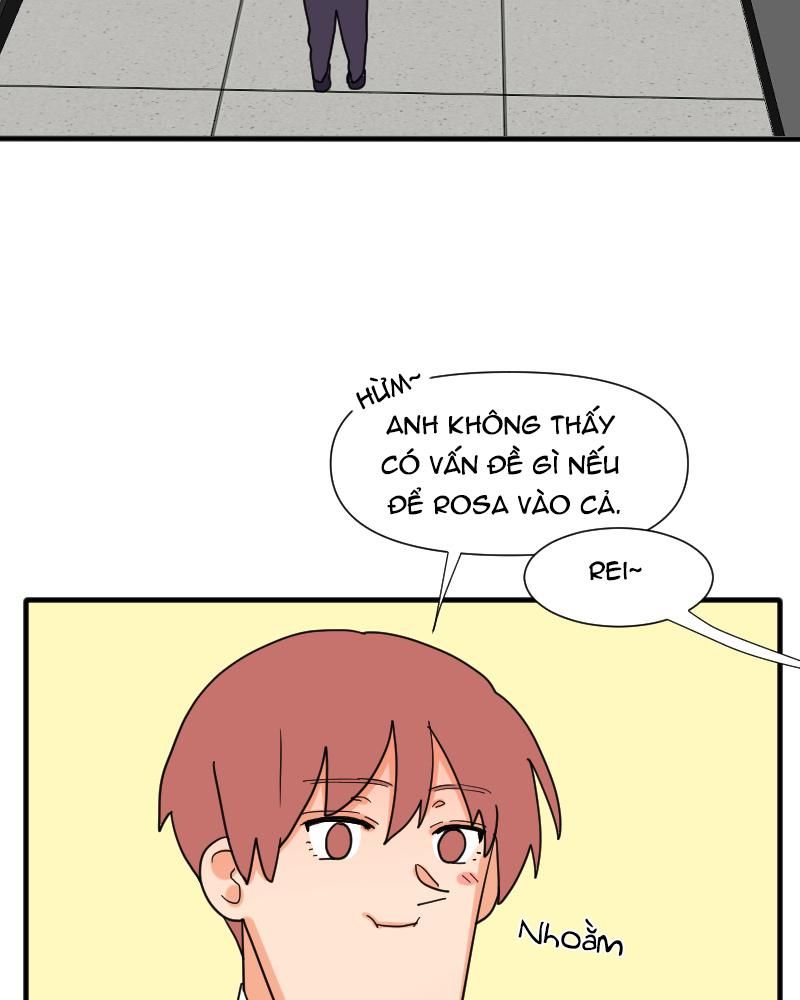 Truyện Ngôn Nhưng Không Ngôn Lắm Chap 19 - Next Chap 20