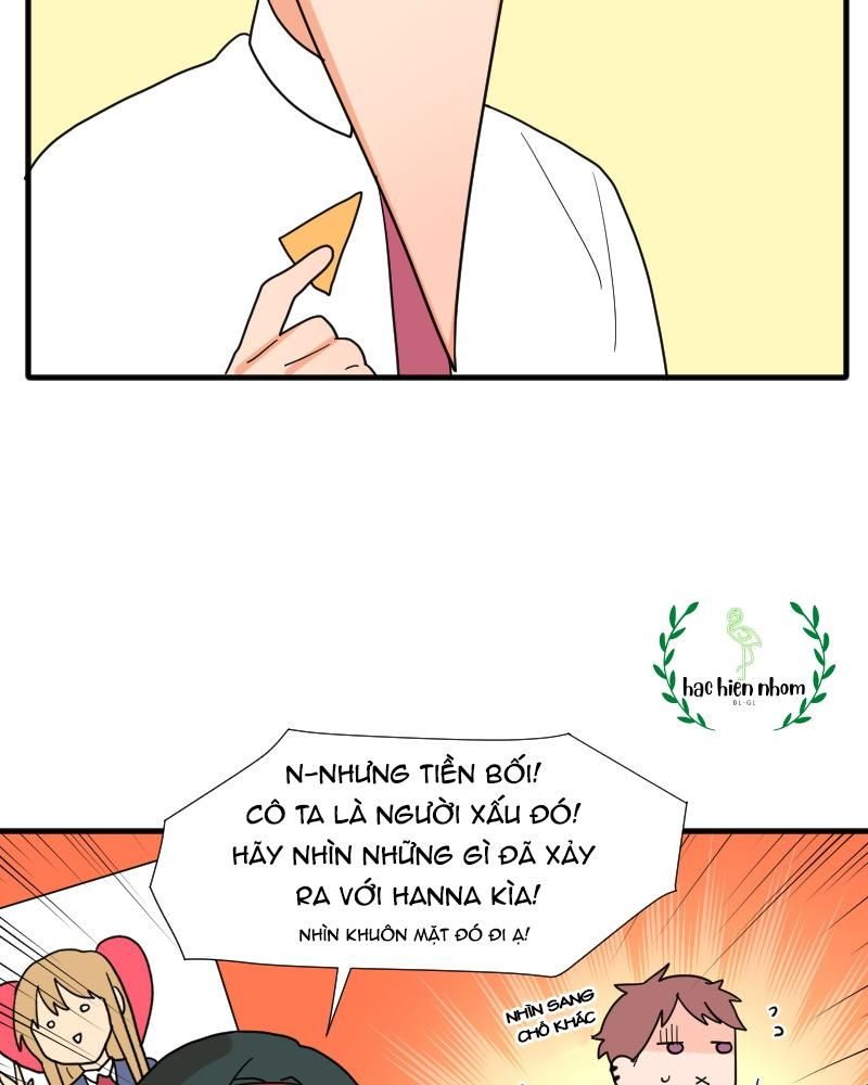 Truyện Ngôn Nhưng Không Ngôn Lắm Chap 19 - Next Chap 20