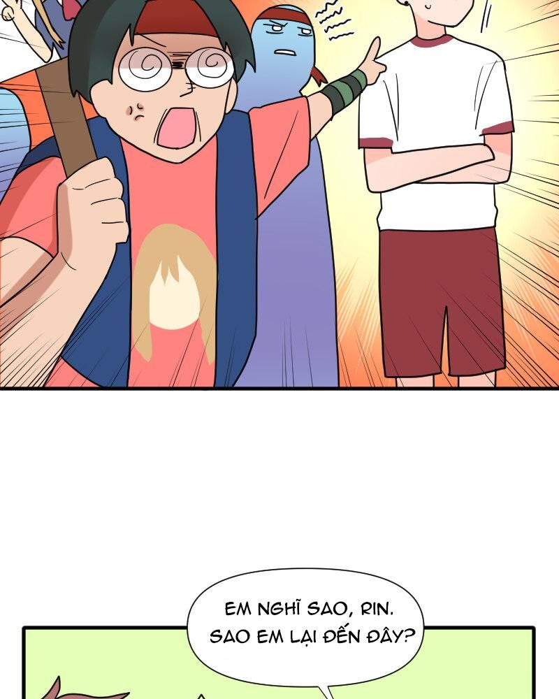 Truyện Ngôn Nhưng Không Ngôn Lắm Chap 19 - Next Chap 20